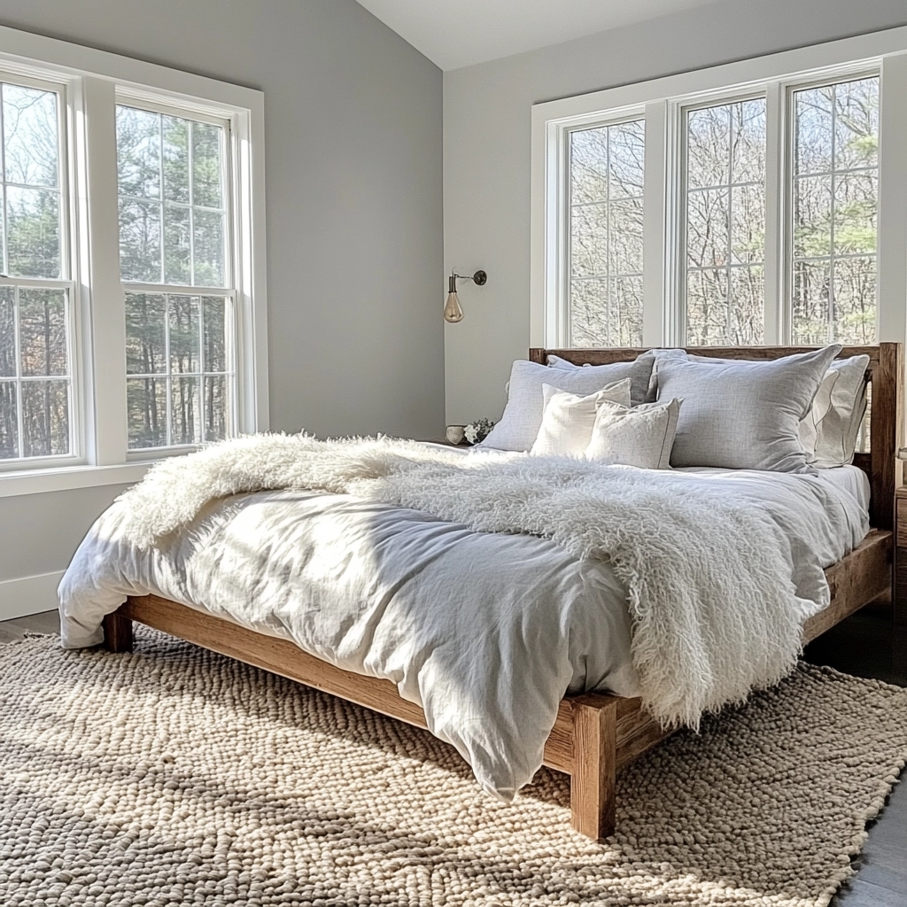3 bedroom farmhouse 12