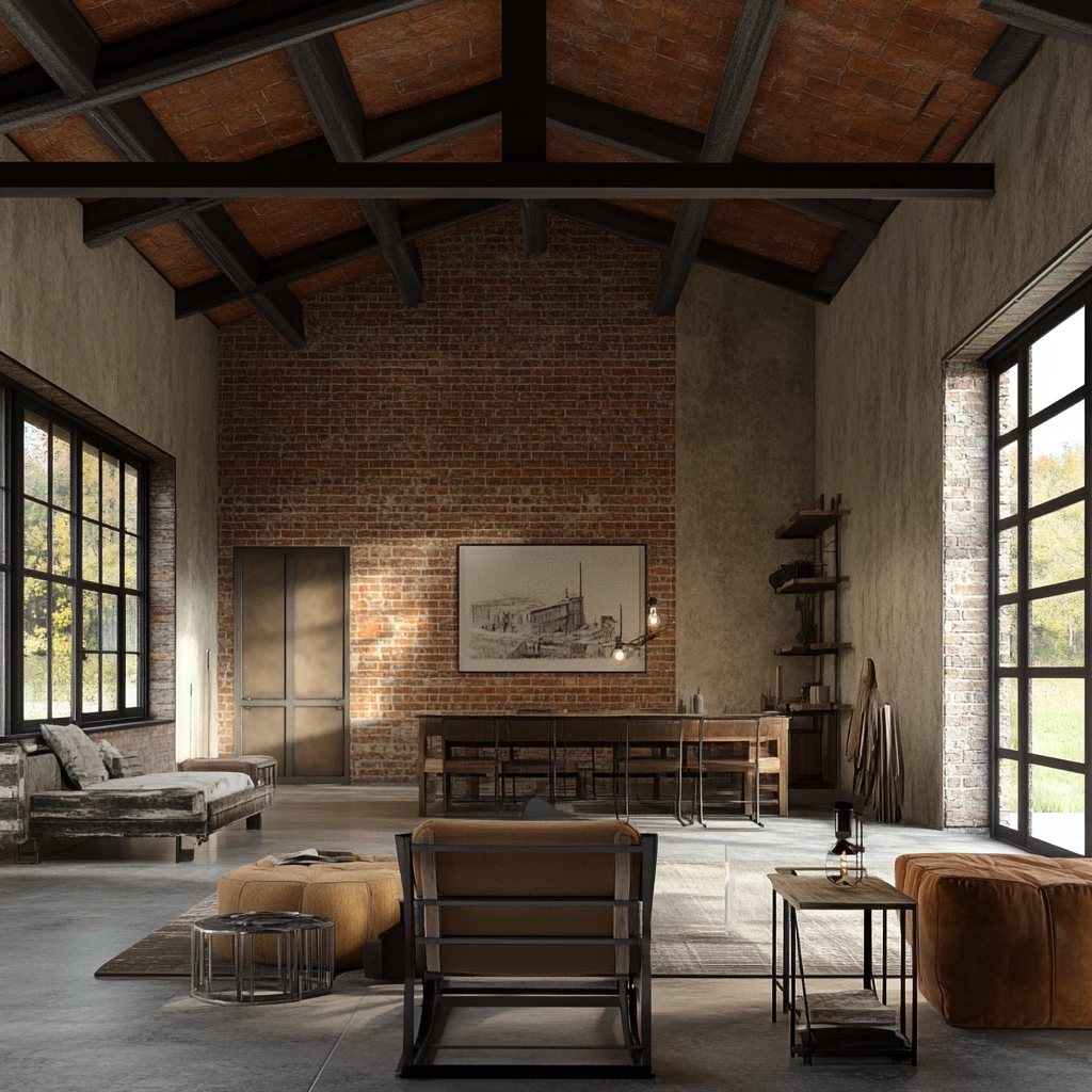 4 bedroom farmhouse 10