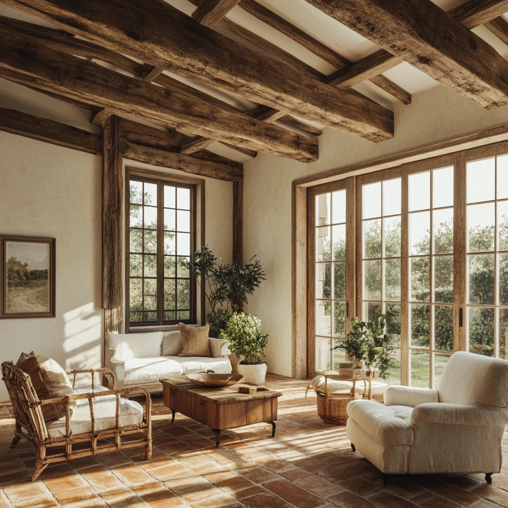 4 bedroom farmhouse 2