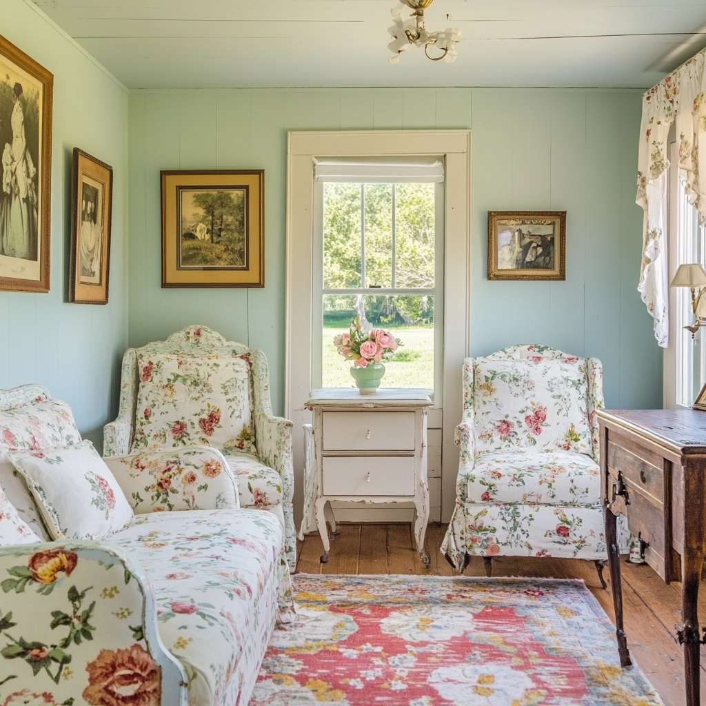 4 bedroom farmhouse 23