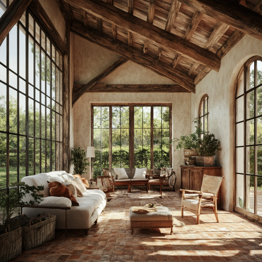 4 bedroom farmhouse 3