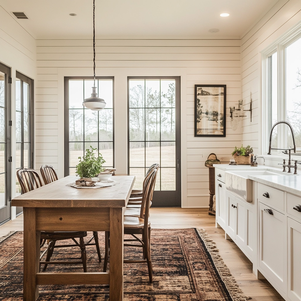 4 bedroom farmhouse 31