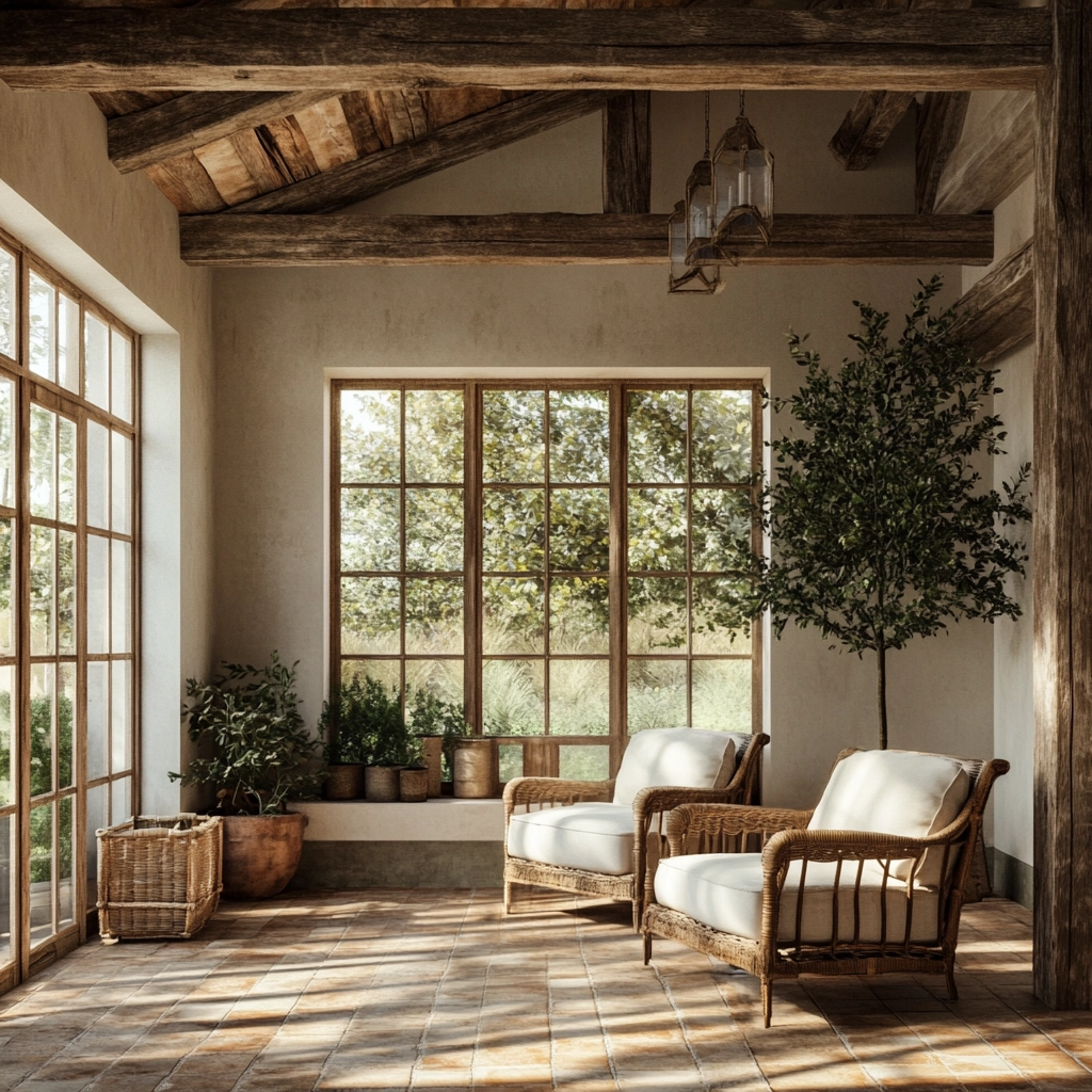 4 bedroom farmhouse 4