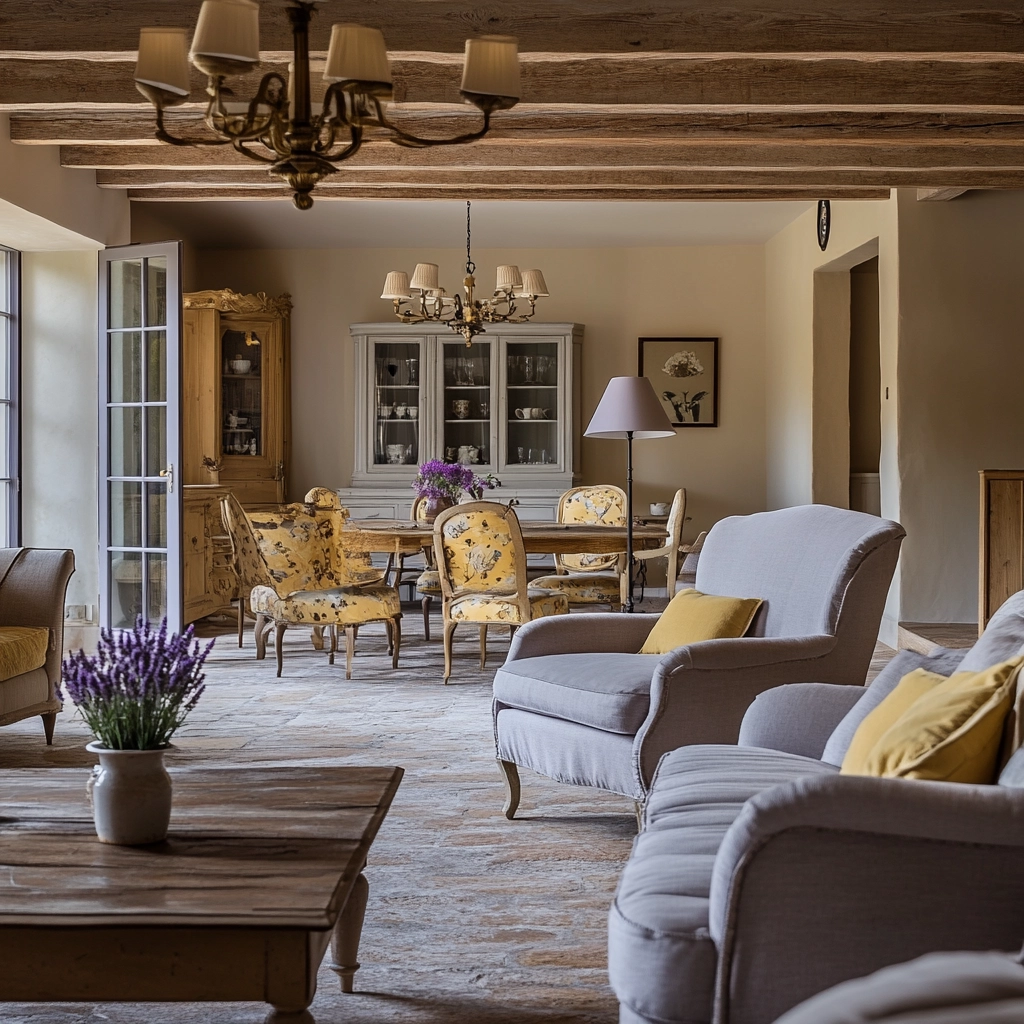 4 bedroom farmhouse 40