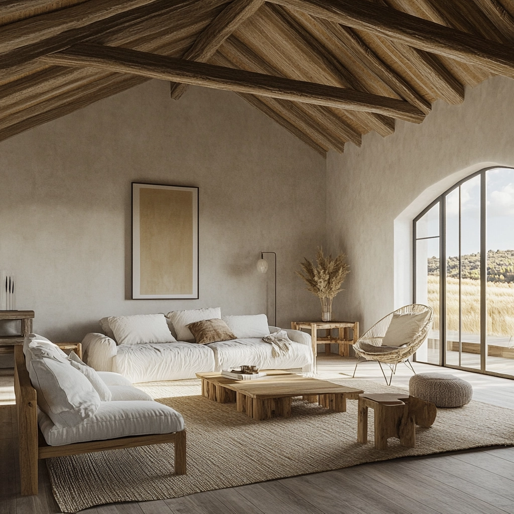 4 bedroom farmhouse 6