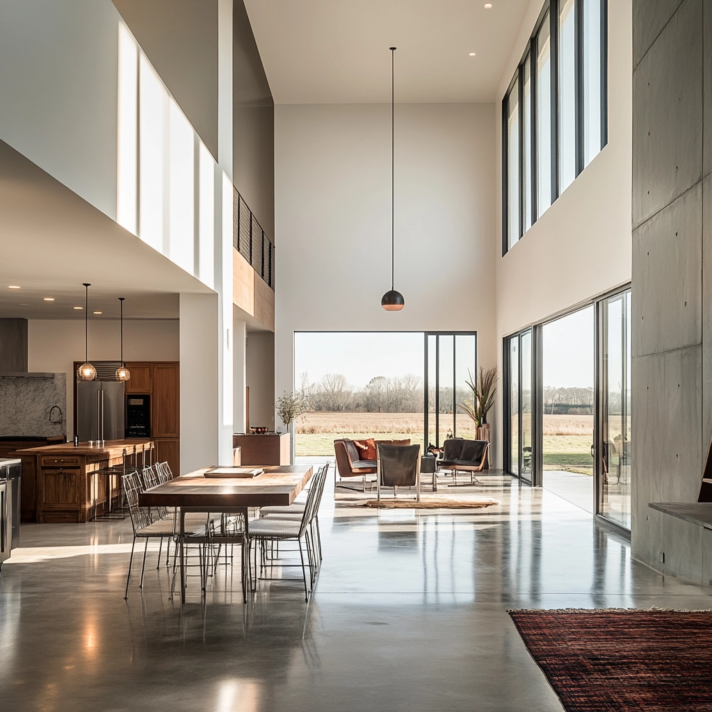 4 bedroom farmhouse 70