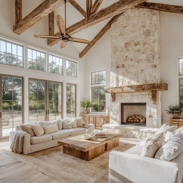 4 bedroom farmhouse house plans 1
