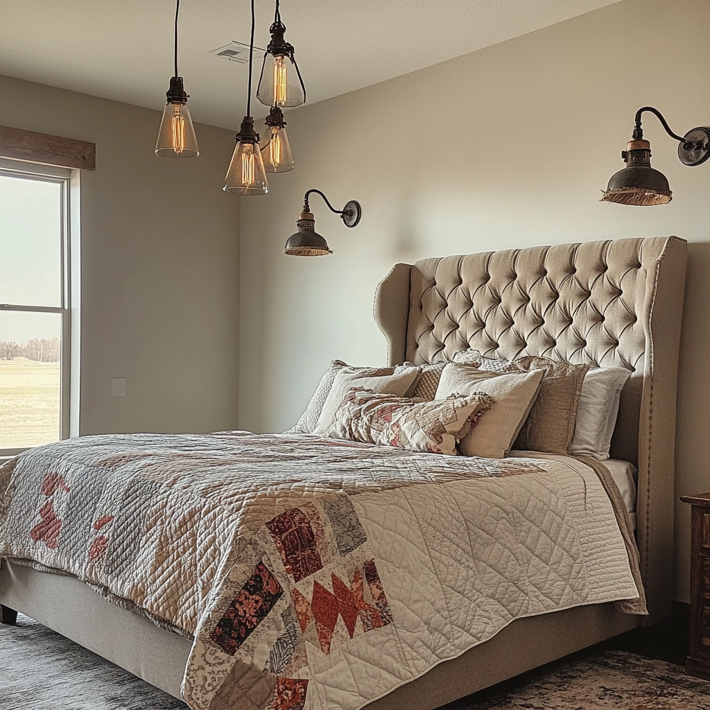 4 bedroom farmhouse house plans 28