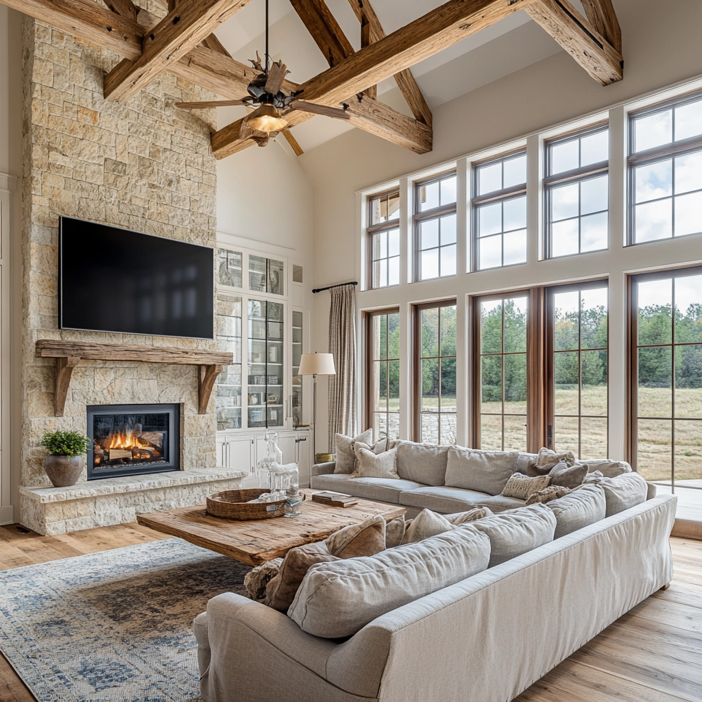 4 bedroom farmhouse house plans 3