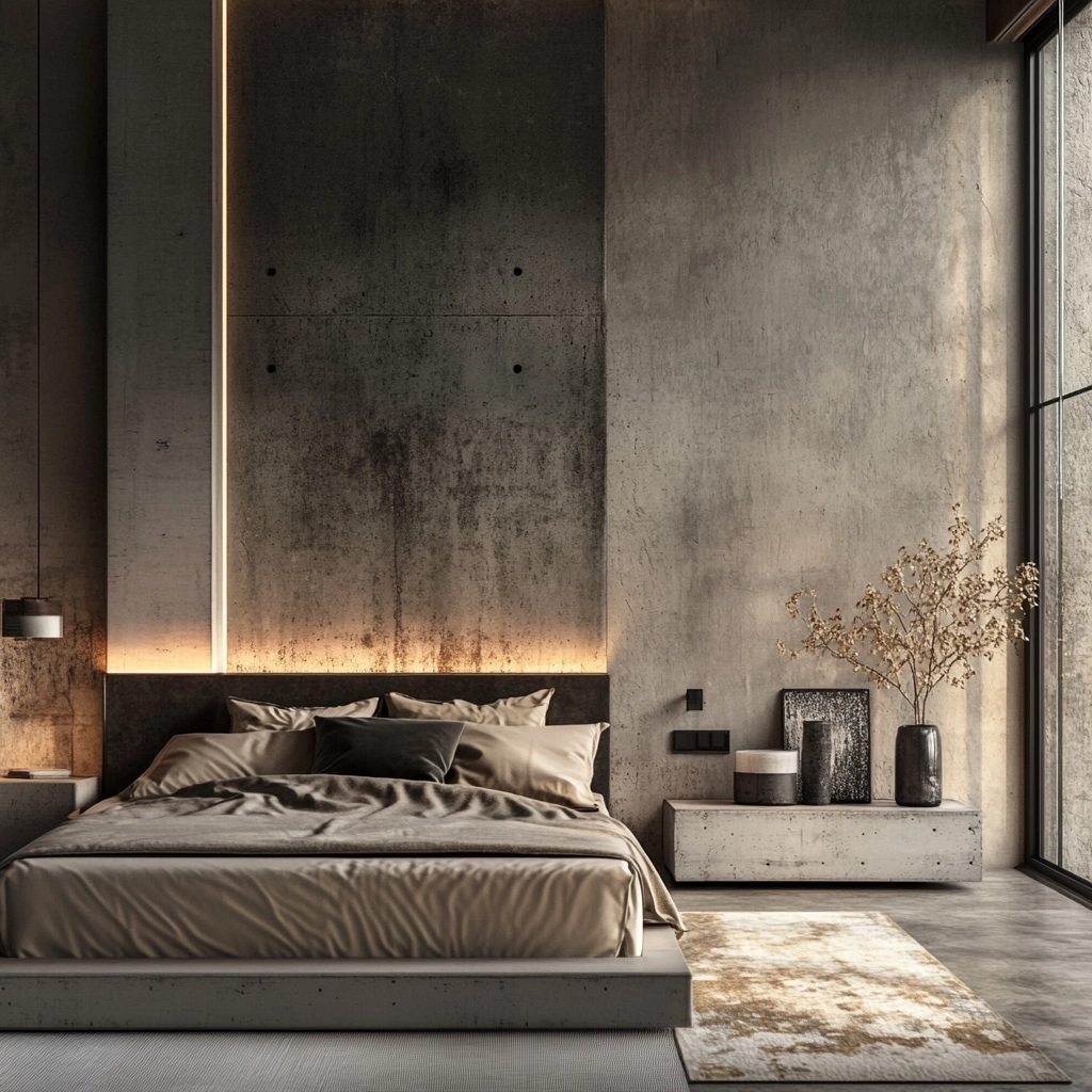 antique farmhouse bedroom 68