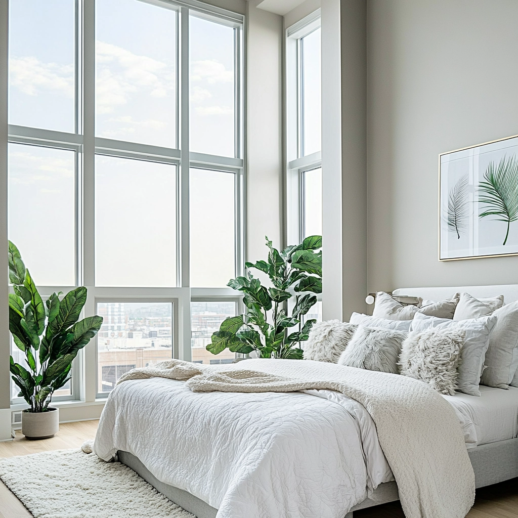 bedroom farmhouse decor 50
