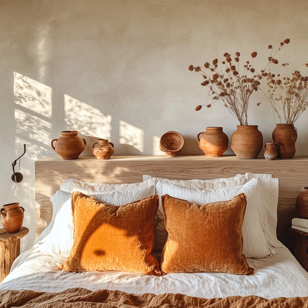 bedroom farmhouse modern 21