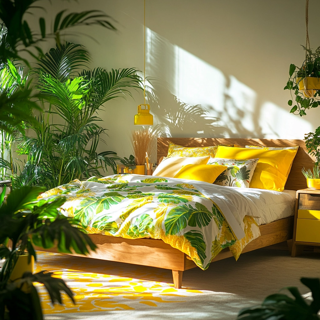bedroom farmhouse modern 35