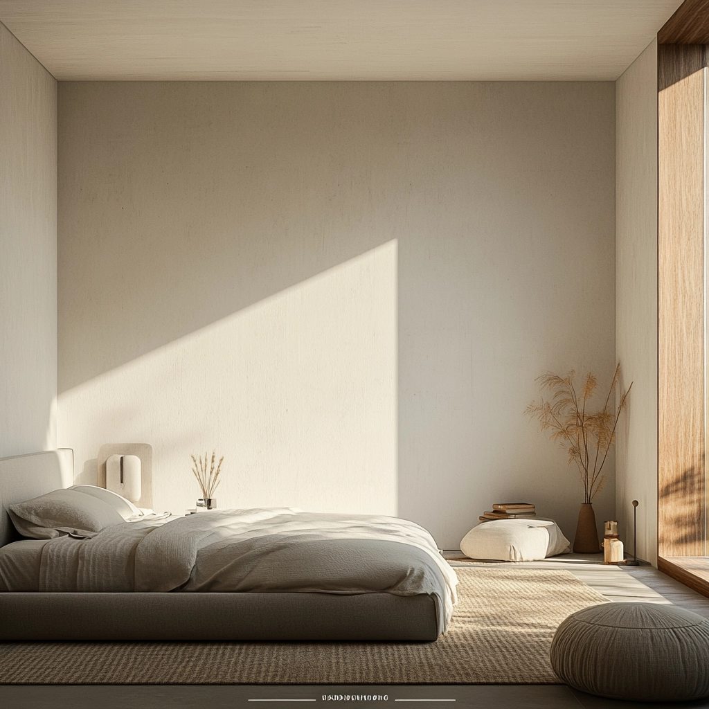 bedroom farmhouse modern 42
