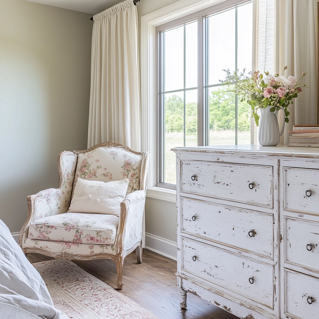 bedroom farmhouse modern 6