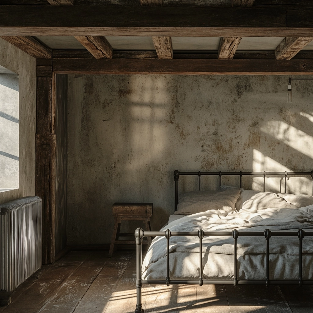 bedroom farmhouse modern 61