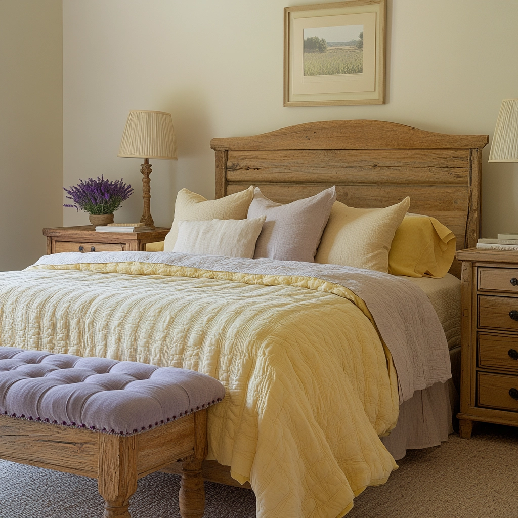 bedroom farmhouse modern 71