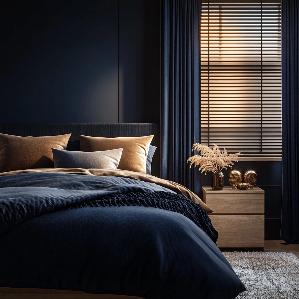 bedroom farmhouse modern 79
