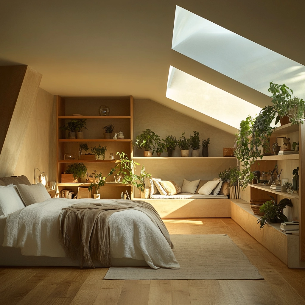 bedroom ideas country farmhouse 21