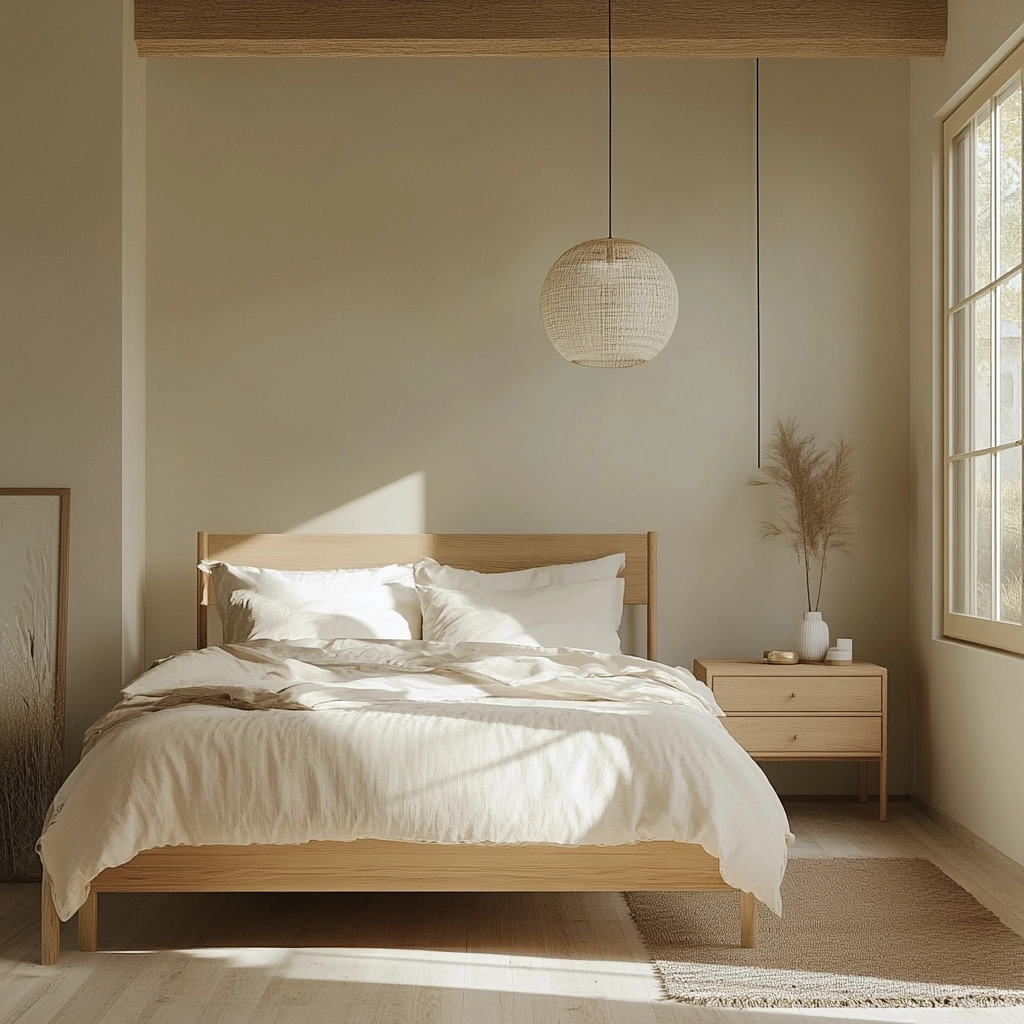 bedroom ideas country farmhouse 25