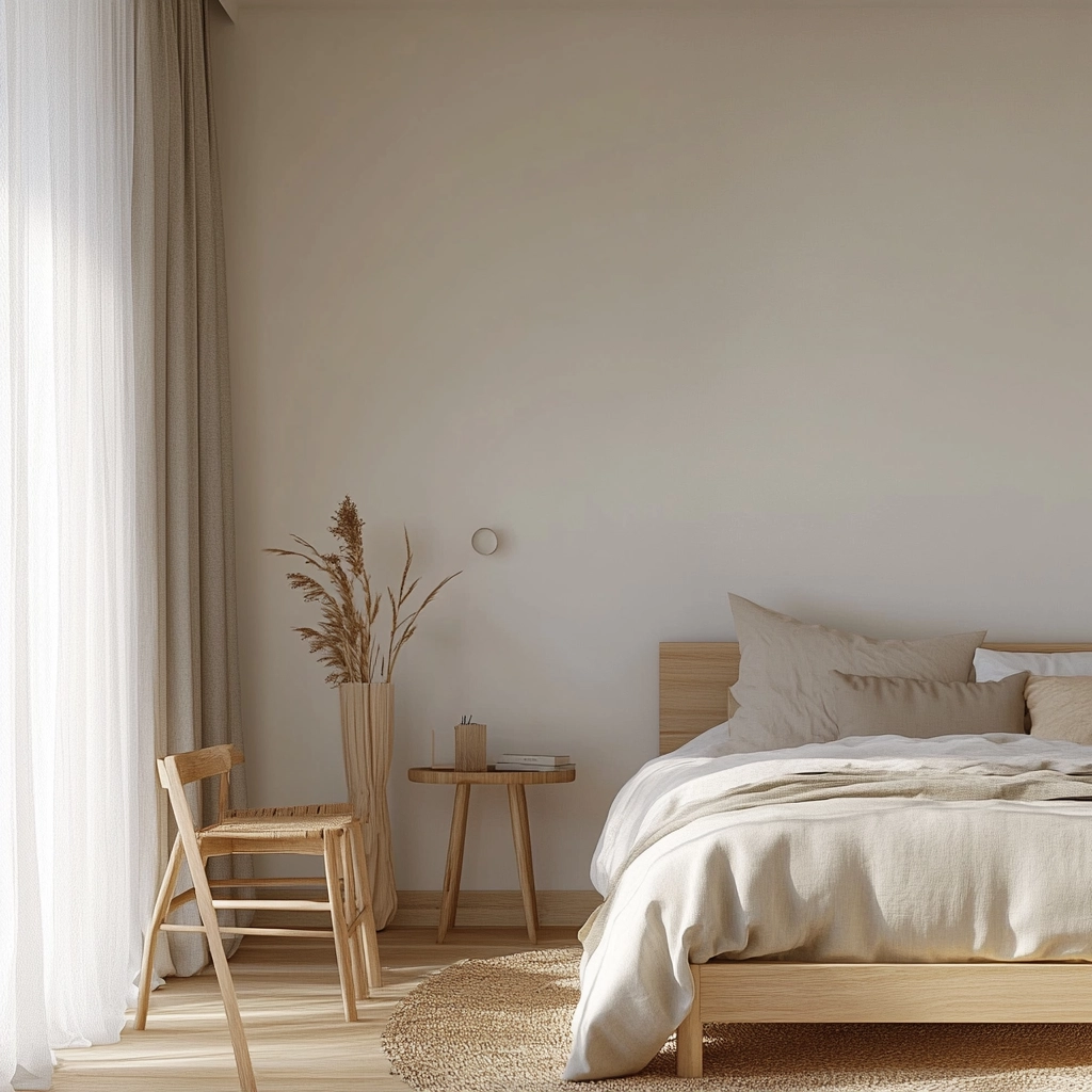 bedroom ideas country farmhouse 26