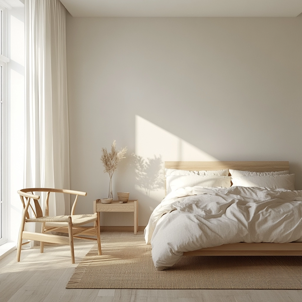 bedroom ideas country farmhouse 28