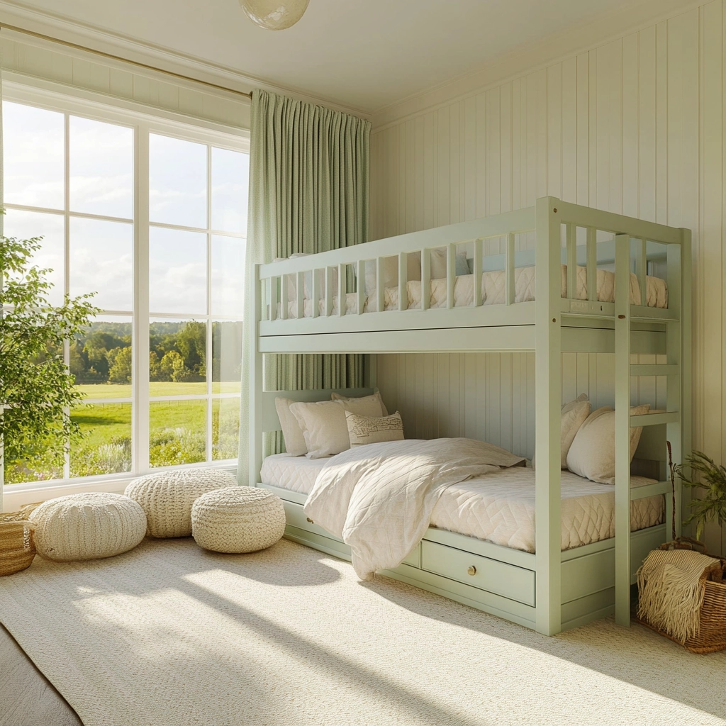 bedroom ideas country farmhouse 70