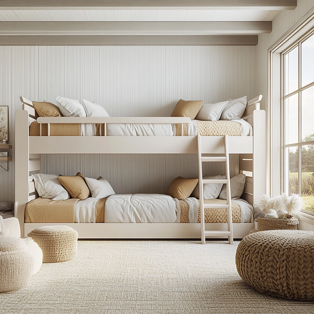 bedroom ideas country farmhouse 72
