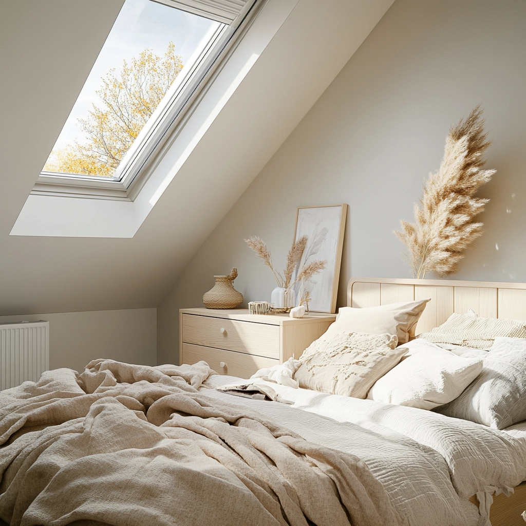 bedroom ideas for small rooms farmhouse 11