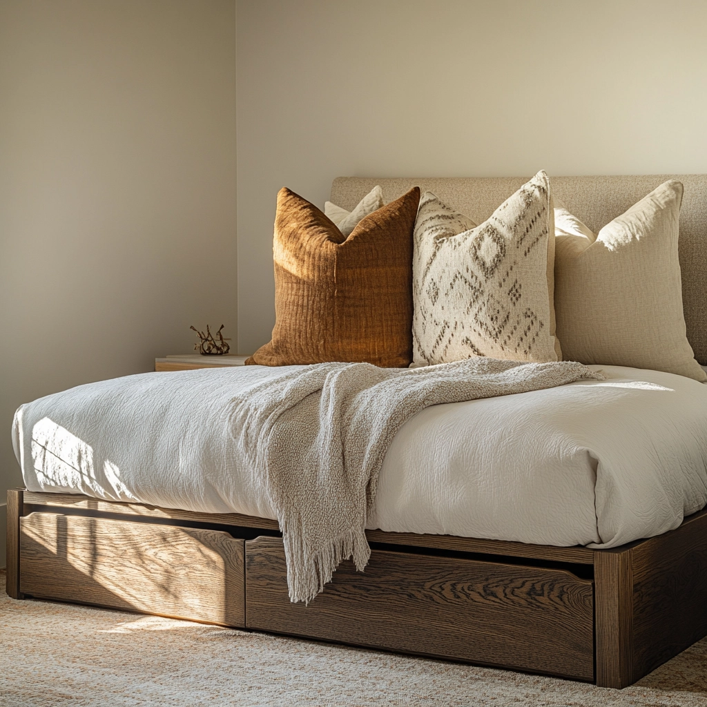 bedroom ideas for small rooms farmhouse 24