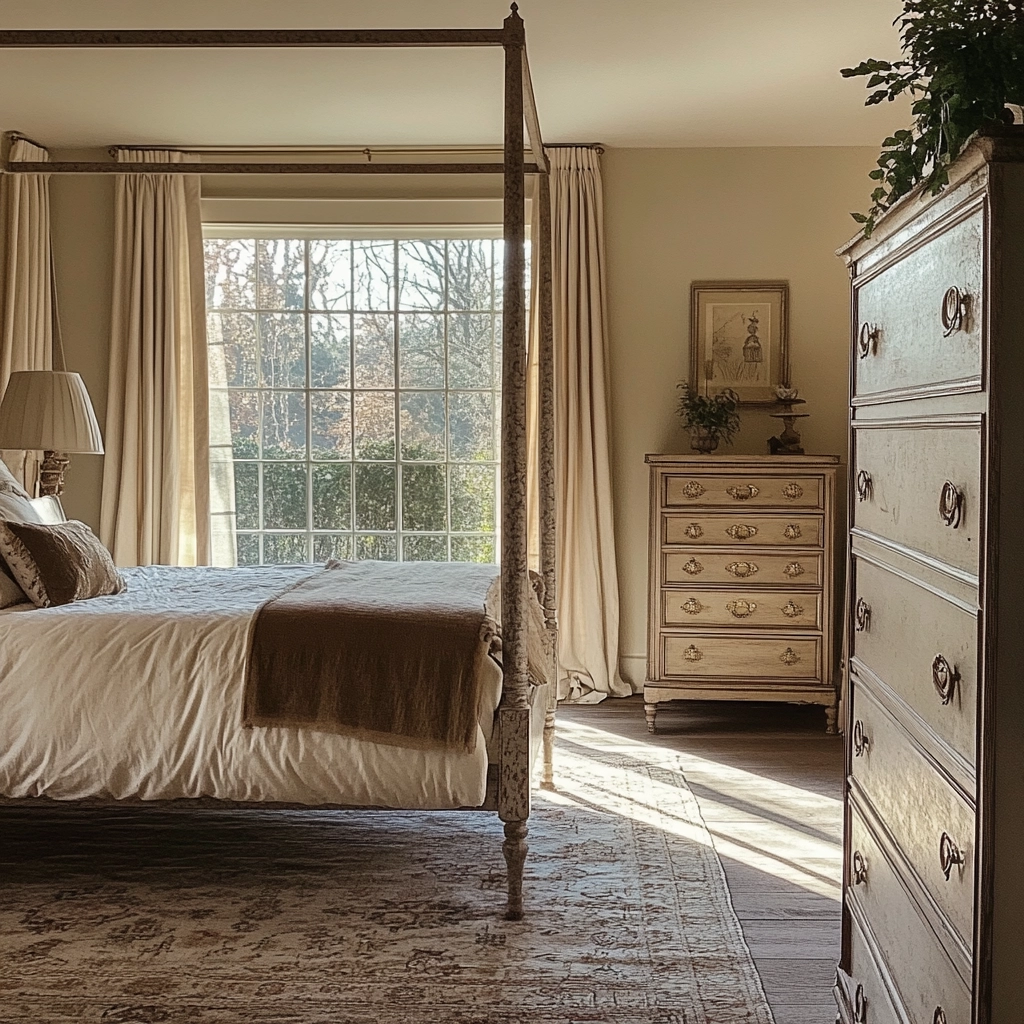 bedroom ideas for small rooms farmhouse 25
