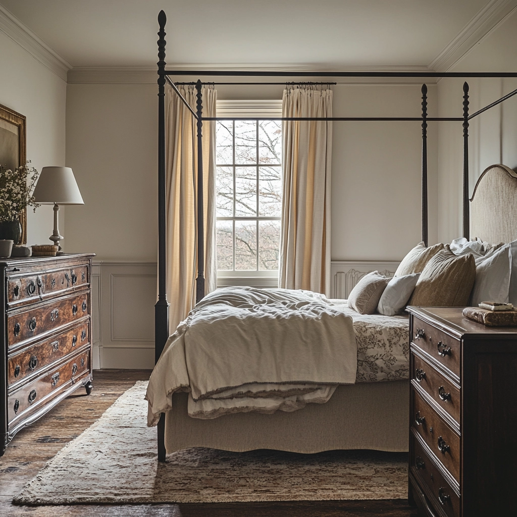 bedroom ideas for small rooms farmhouse 28