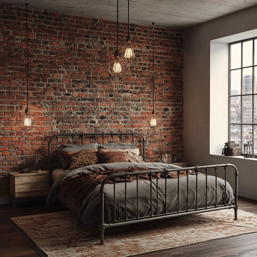 bedroom ideas for small rooms farmhouse 31