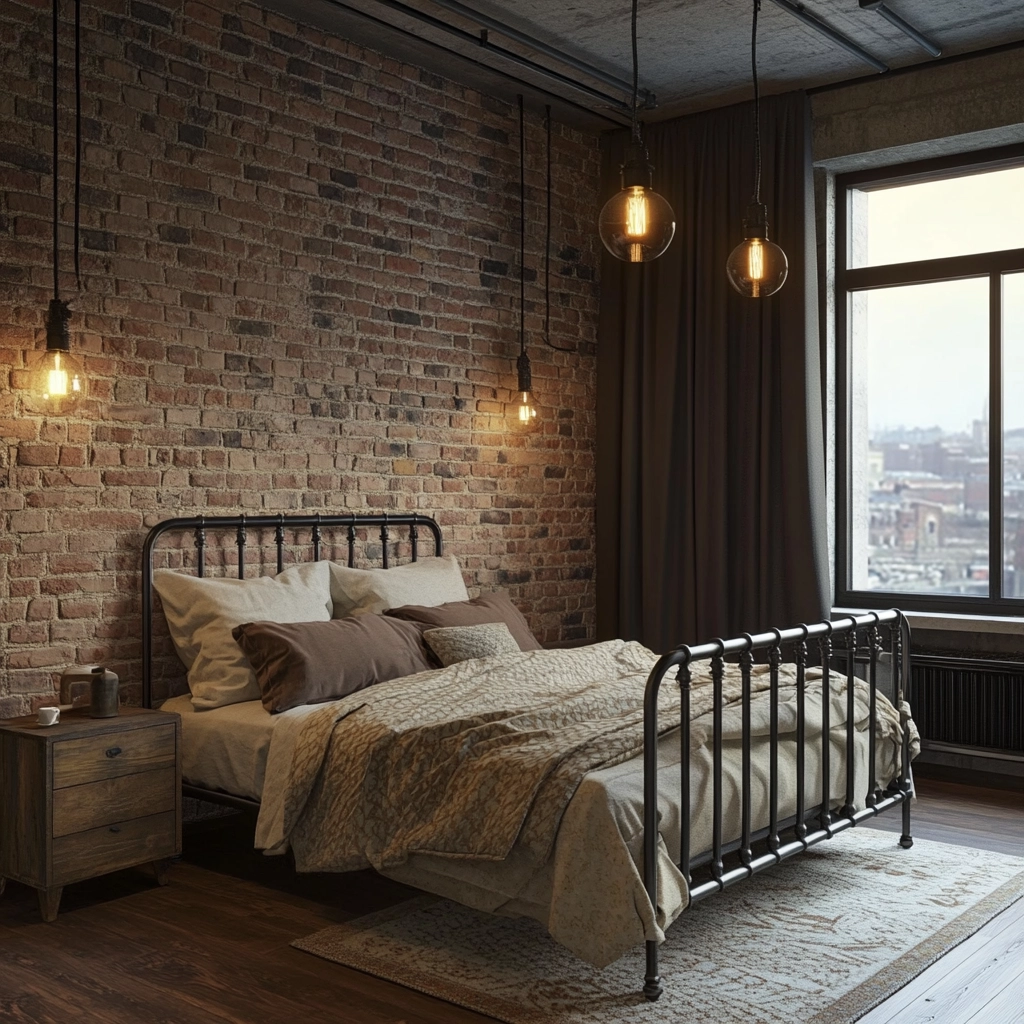 bedroom ideas for small rooms farmhouse 32