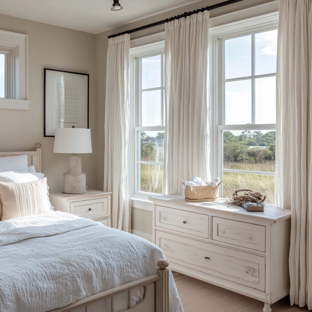 bedroom ideas for small rooms farmhouse 35