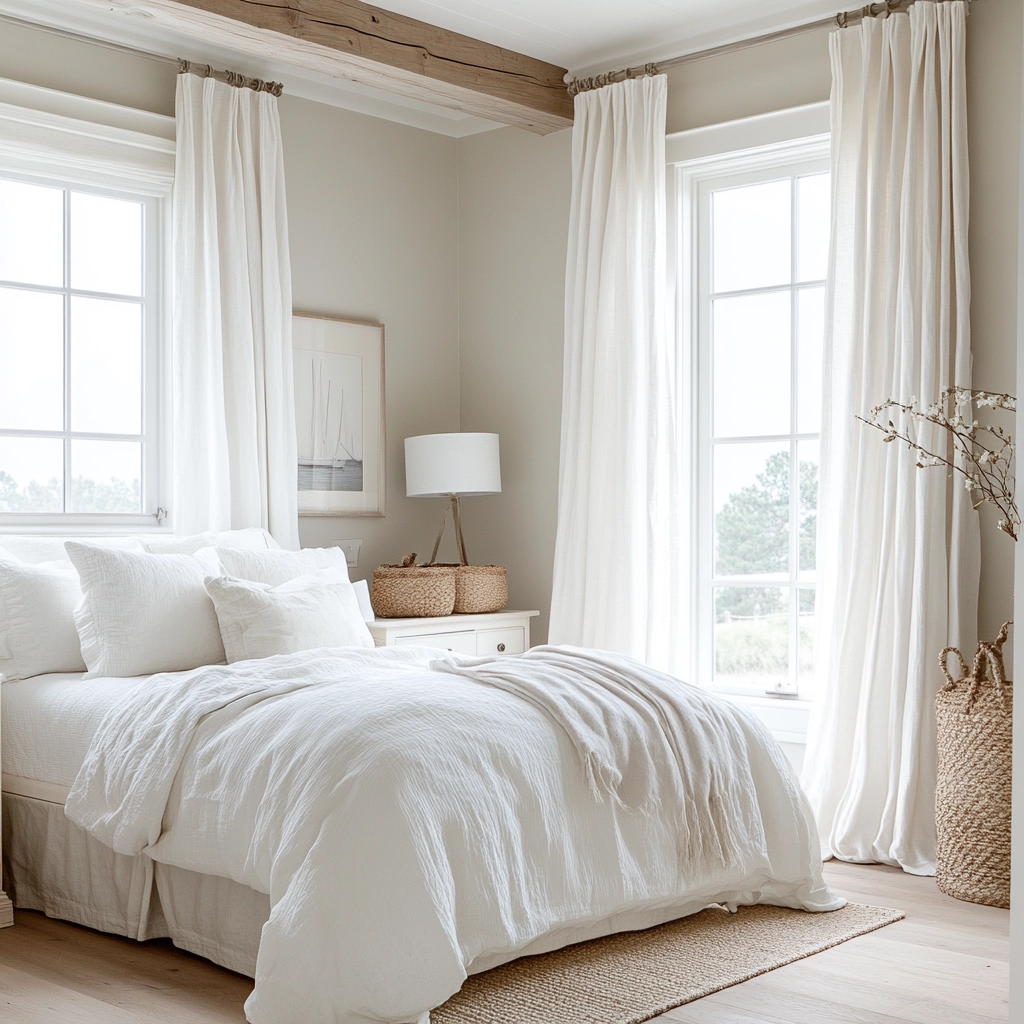 bedroom ideas for small rooms farmhouse 36