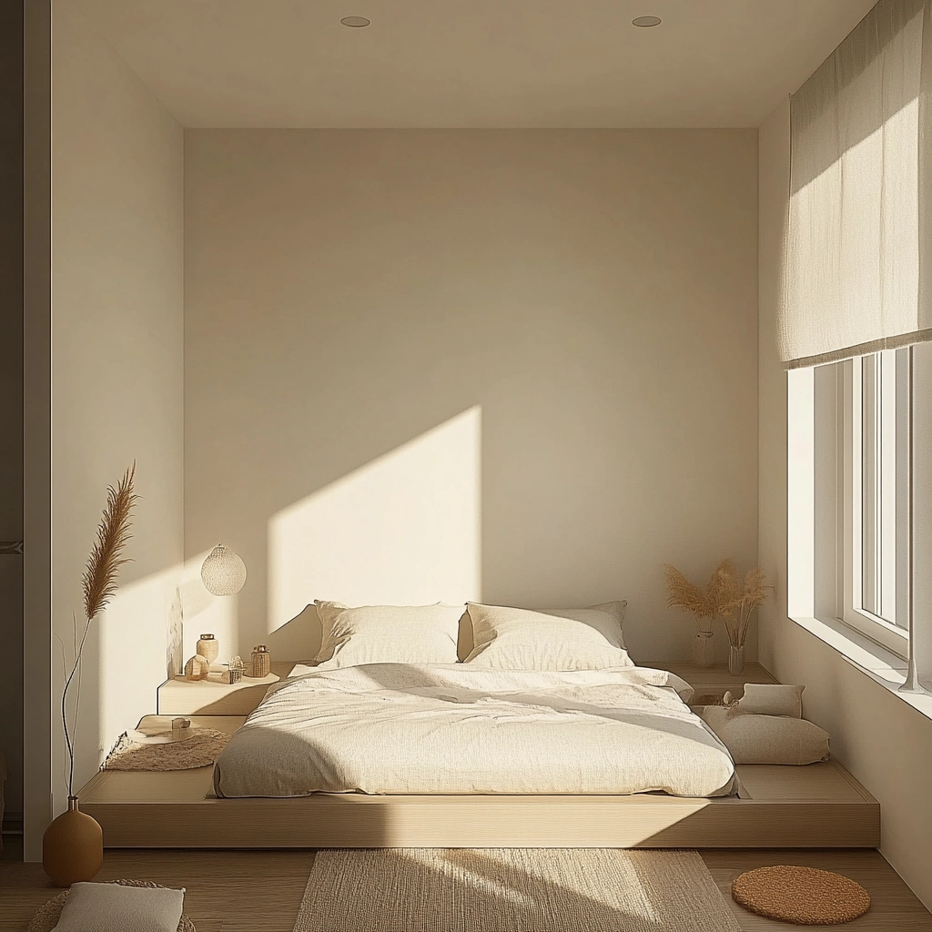 bedroom ideas for small rooms farmhouse 41