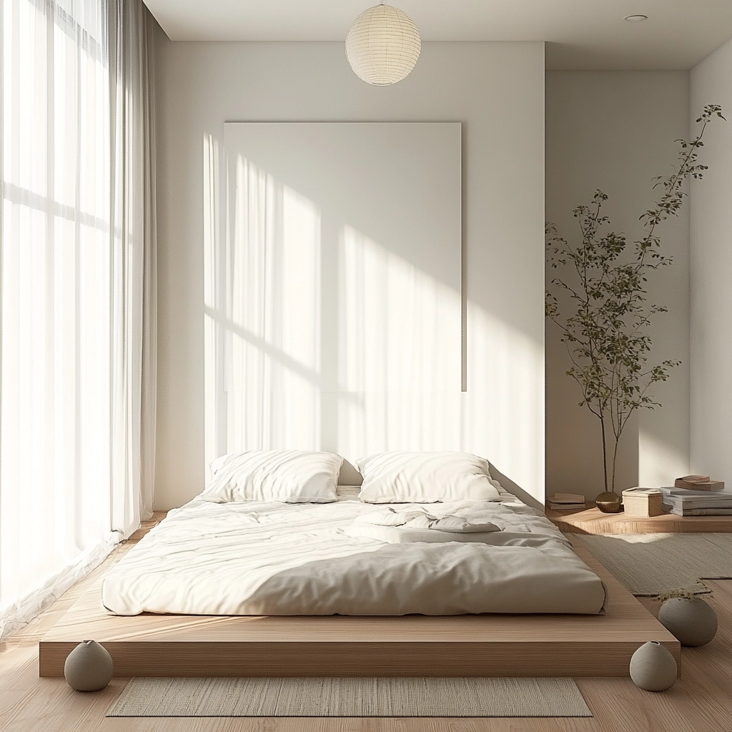 bedroom ideas for small rooms farmhouse 43