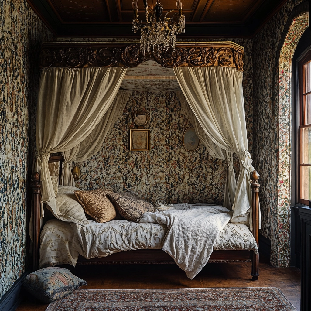 bedroom ideas for small rooms farmhouse 45