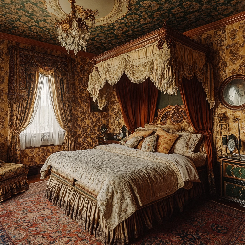 bedroom ideas for small rooms farmhouse 46