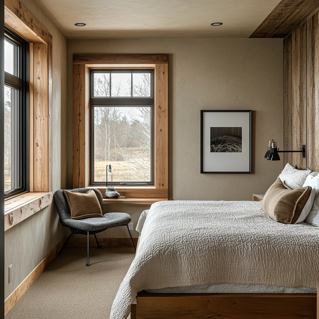 bedroom ideas for small rooms farmhouse 51