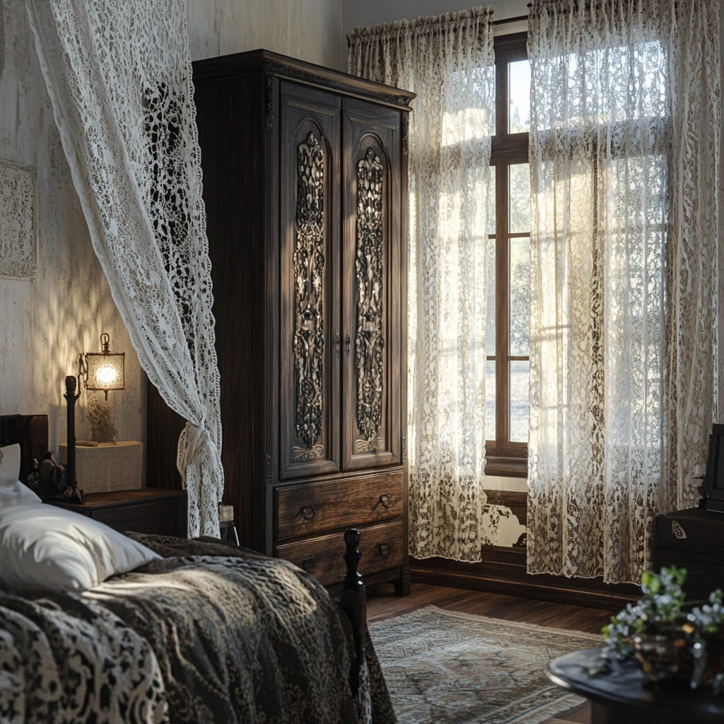 bedroom ideas for small rooms farmhouse 54