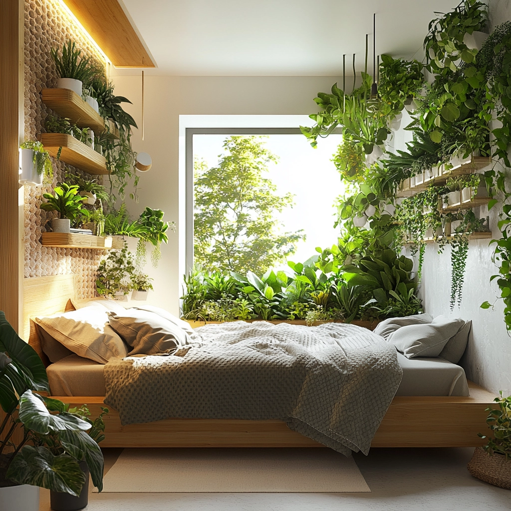 bedroom ideas for small rooms farmhouse 59