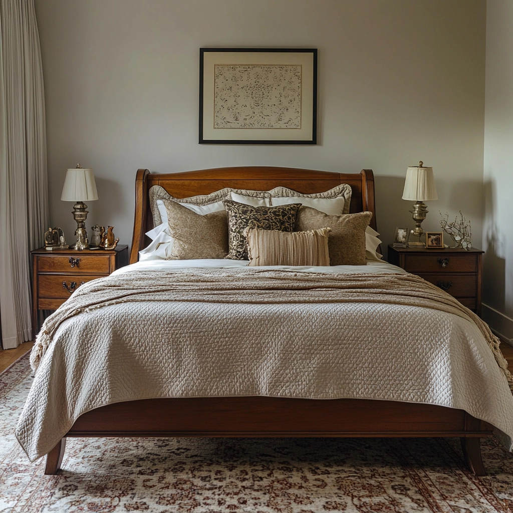 bedroom ideas for small rooms farmhouse 61