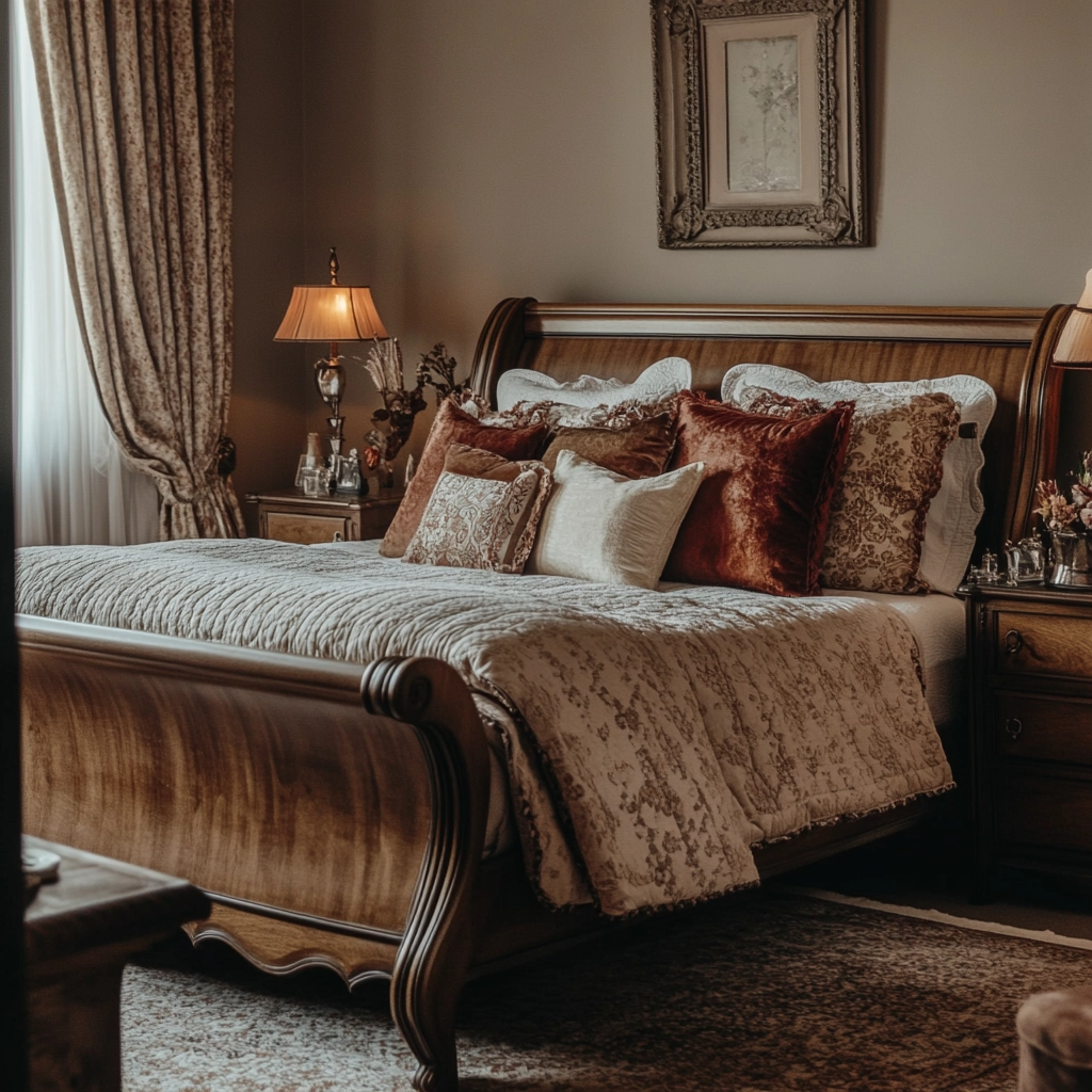 bedroom ideas for small rooms farmhouse 62