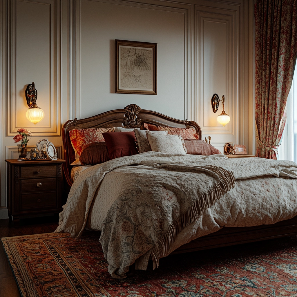 bedroom ideas for small rooms farmhouse 63