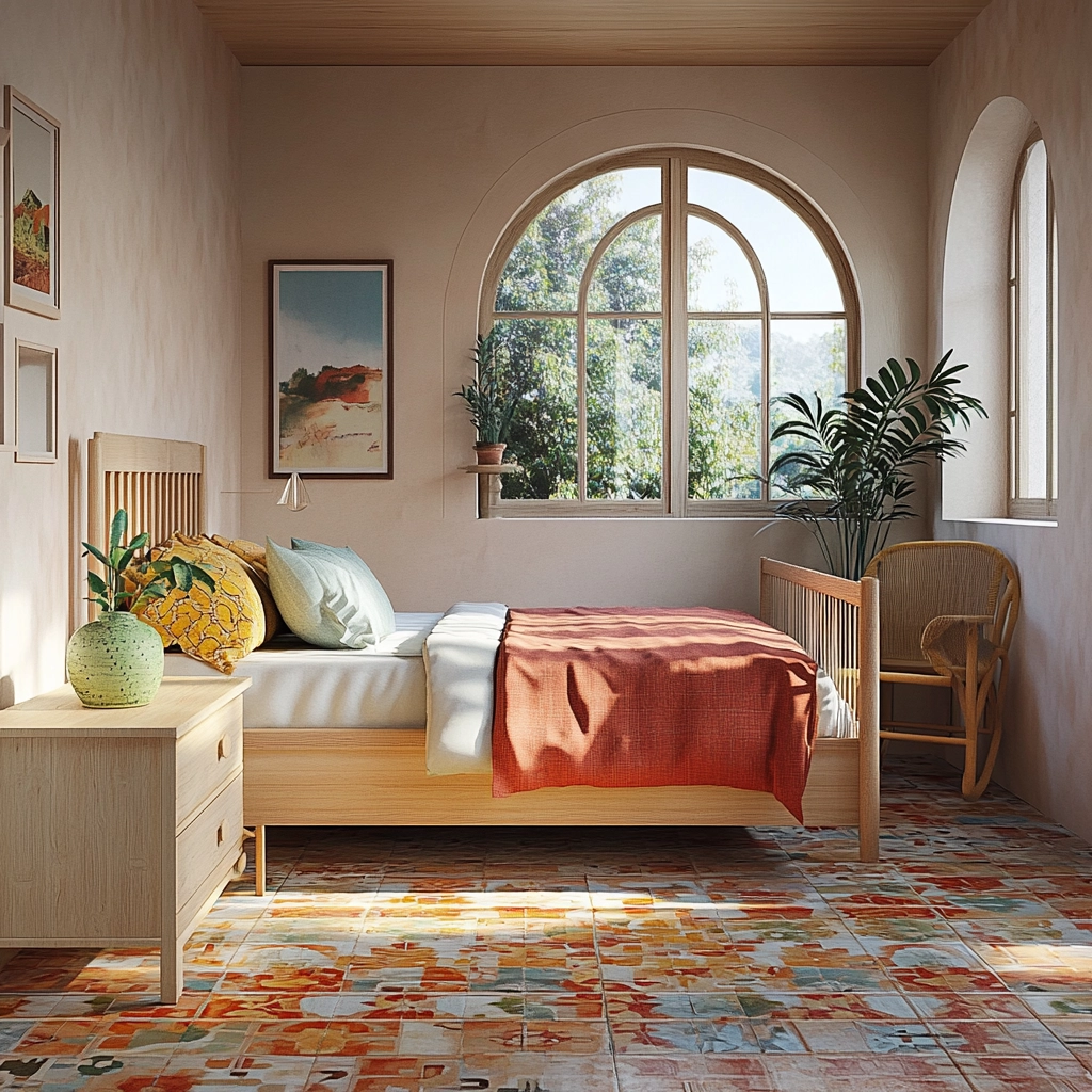 bedroom ideas for small rooms farmhouse 67