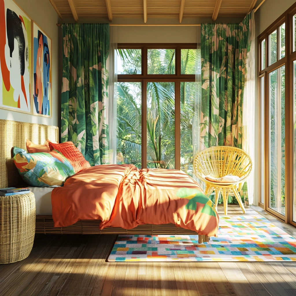 bedroom ideas for small rooms farmhouse 71