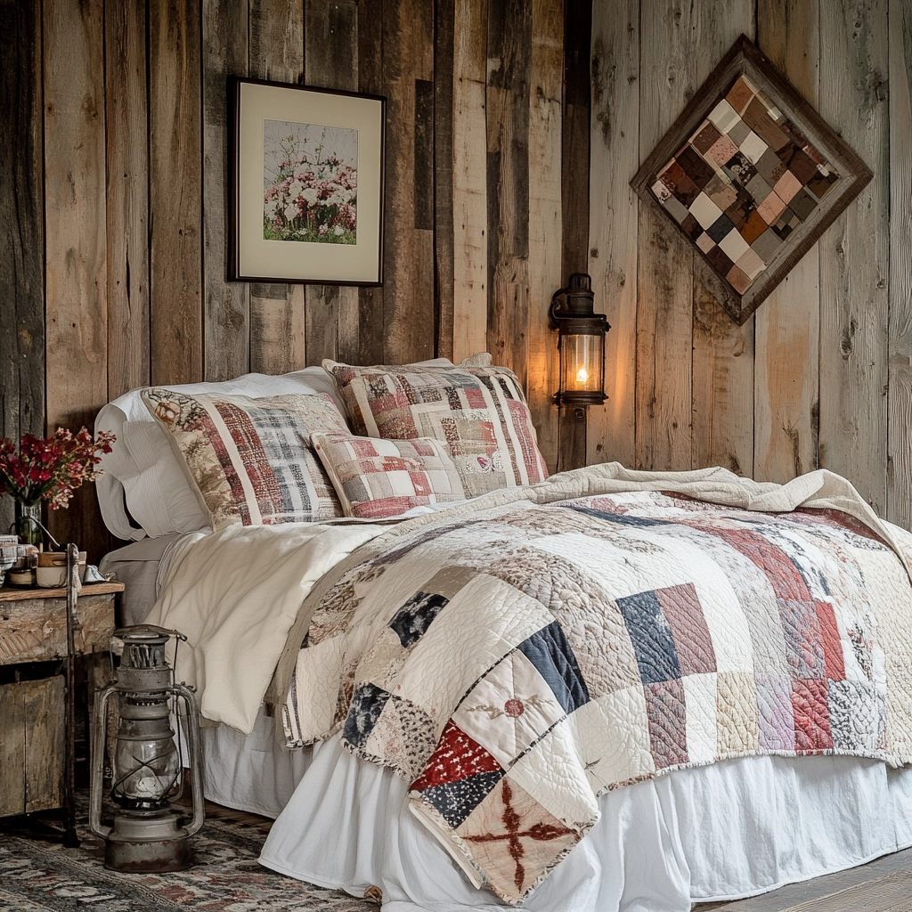bedroom ideas for small rooms farmhouse 75
