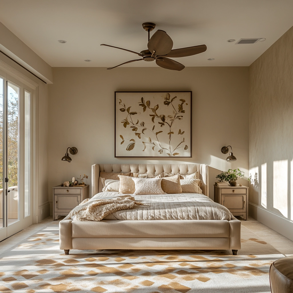bedroom inspirations farmhouse 14